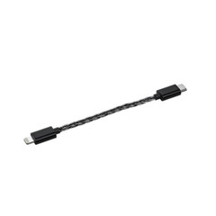 FiiO LT-LT2 Lightning to Type-C OTG Data Cable for USB-C DACs