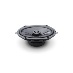 Rockford Fosgate P1572 Punch 5×7″ 60W RMS 2-Way Coaxial Car Audio Speakers