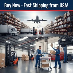 500x 5A ATC/ATO Blade Fuses – Auto Truck RV Marine – Workshop Bulk Supply