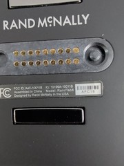 Rand Mcnally Tab 8 Commercial Truck Gps Fully Updated!