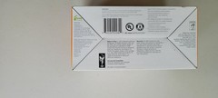 att 2 handset answering system AT&T Phone set caller id announce audio assist