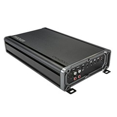 Open Box Kicker CXA1200.1 1200W Mono Class D Sub Amplifier 4 Ohms – 46CXA12001T