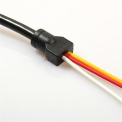 5FT HDMI Male To 3 RCA Video Audio AV Transmitter Adapter Cable HDTV 1080 Lot