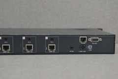 Xantech HDBaseT 4×4 4K Matrix Receiver XT-HDBT-MX44-4K-KIT