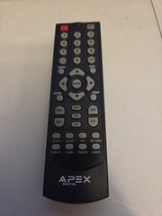 Apex LE1910 LED Gaming TV With Remote