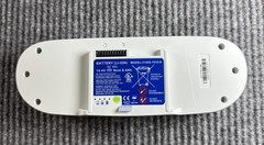 Single OxyGo #1400-1010-8 8-Cell Battery 6.4Ah / 92Wh Inogen G3 (BA-300)