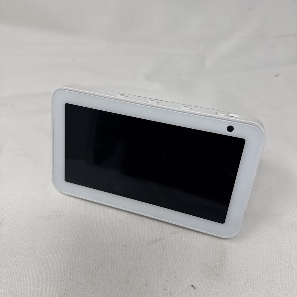 Amazon Echo Show 5 1st Gen (H23K37) Smart Speaker Alexa White