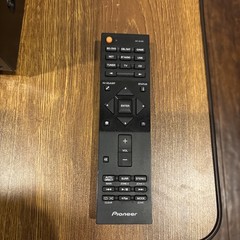 Pioneer VSX-LX805 11.4-Channel A/V Receiver Home Audio Amplifier-original box