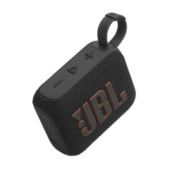 JBL Go 4, Ultra-Portable Bluetooth Speaker