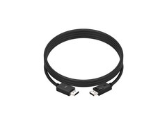 Monoprice DisplayPort 2.1 Cable, 40Gbps, 8K HDR, 4K165Hz, Ultra High-Speed,
