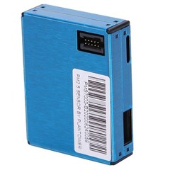 PM2.5 Sensor Module Detection Builtin Fan PM1.0 PM2.5 PM10 PMS7003 New