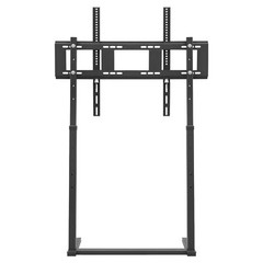 32 -100″ Large TV Floor Stand Base TV Mount Holder Bracket Living Room Bedroom