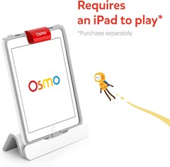 Osmo – White Protective Case – iPad [Electronics]