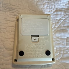 Ameritech Caller ID