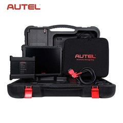 Autel MaxiSYS Ultra S2 Scanner Diagnostic Tool 6in1 VCMI2, Topology 3.0 Up Ultra
