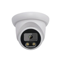 8MP 4K CCTV Dome AHD Camera Indoor 5MP 4MP 1080P Warming Full Color/ Infrared 4I