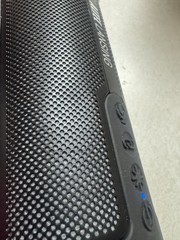 Altec Lansing – Bluetooth HydraMotion 2.0 EverythingProof Portable Speaker wi…