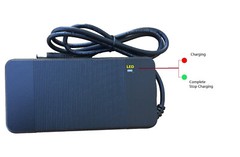 3 Amps Smart Charger for Jetson Magma Hoverboard
