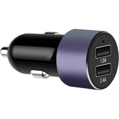 Mpow MBR2 Bluetooth Car Kit | Bluetooth 5.0 Receiver with Dual USB Car Charger