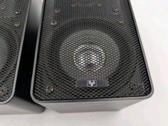 Vanco Compac-50 speakers 4 Ohm (260016)