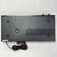 OSD Audio AMP120 2 Channel Stereo Power Amplifier – Tested