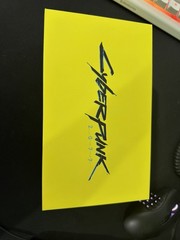 Viture Luma Cyberpunk 2077 Limited Collectors Edition