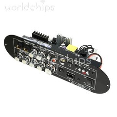 D800 Bluetooth 5.0 Digital Amplifier Board 2.1 Channel 50W*2+100W High Power Out