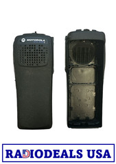 Motorola XTS2500 NKP Plastic Only Housing – Black – 15012130001 – 1 PC