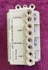 X10 WS13A Decorator Wall Switch – 120VAC 20A – 1800W