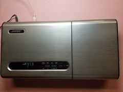 Bose Music Center Model 5 AM/FM CD Player for Lifestyle 3,5,8,12 FULLY REFURBISH