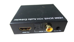 HDMI ANI-5.1CH Audio Extractor – Free Shipping