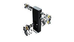 DEFINITIVE TECHNOLOGY BP9040 FLOORSTANDING SPEAKER EACH | BP-9040 REGULAR $999!