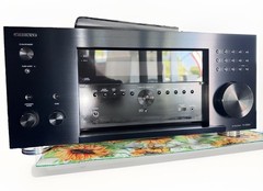 Onkyo TX-RZ800 7.2-Ch Network A/V Receiver Dolby Atmos DTS:X Black