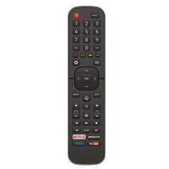 for All Hisense Universal Remote Control Replacement Hisense Android Smart TVs