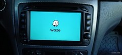 Car Multimedia Radio CD, SD, Player, Phone, 4GB RAM, 64GB ROM, for Mercedes Benz