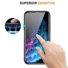 Crystal Clear Screen Protector for 2022 Honda HR-V Vehicle Navigation