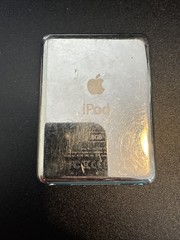 Apple iPod nano 3rd Generation Blue (8 GB) Bundle – See Pictures