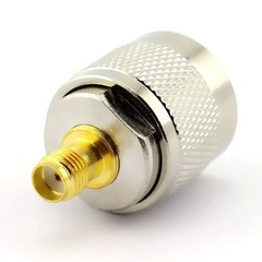 4PACK Type N Male&Female to SMA Male&Female RF Coaxial Connector Adapter Kit