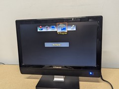 POLAROID 15″ Retro Gaming LCD TV, 1521-TLUB