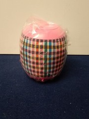Packed Party Wireless Speaker Bluetooth Over 10 Hours of Play Time Pink/Multi