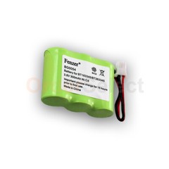 Fenzer OEM BG0054 BG054 Cordless Home Phone Rechargeable Replacement Battery