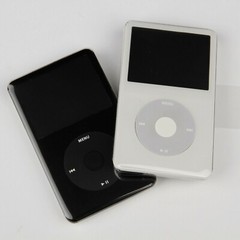 🍎New Apple iPod Video 5th Gen 128GB 256GB 512GB 1TB Wolfson DAC SSD-WARRANT🍎