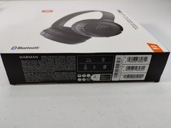 JBL Tune 510BT Wireless-Hands Free Calls-Bluetooth-Black-New Sealed