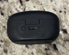 Sony WF-1000XM5 Replacement for WF1000XM5 Wireless Headphones-CHARGING CASE ONLY