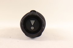 JBL XTREME 4 PORTABLE BLUETOOTH SPEAKER | JBLXTREME4BLKAM | BLACK | NO CHARGER