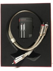 Qed Signature Audio 40 RCA Analogue Interconnects