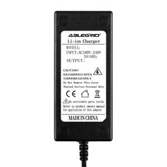 42V Charger for Jetson Bolt Pro LX10 J5 J8 Ora Pro Eris E-Bike Power Supply