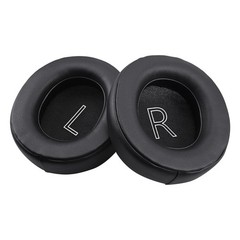Replacement Ear Pads for Xbox Wireless & Wired Headsets – Memory Foam Black