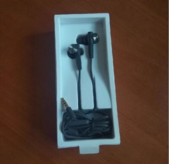 SONY MDR-XB55AP Bass Booster In-Ear Headphones With Remote & Mic Black/Grey