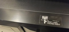 Sony CDP-CX335 CD Changer 300-Disc Black Refurbished w/Remote One Year Warranty